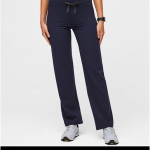 FIGS Livingston scrub pants L/T